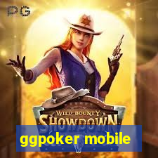 ggpoker mobile